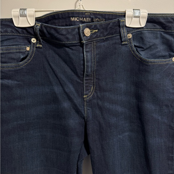 Michael Kors Izzy skinny jeans - Picture 2 of 8